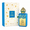 Zakat You Are My Fire 100ml EDP Unisex - Attoperfumes