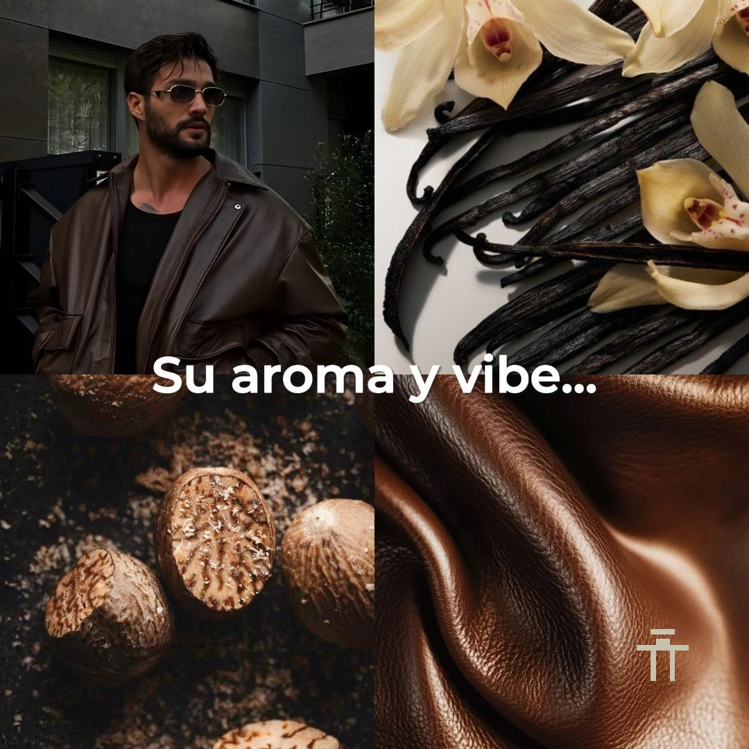 Afnan 9 Pm Elixir 100ml Parfum Hombre