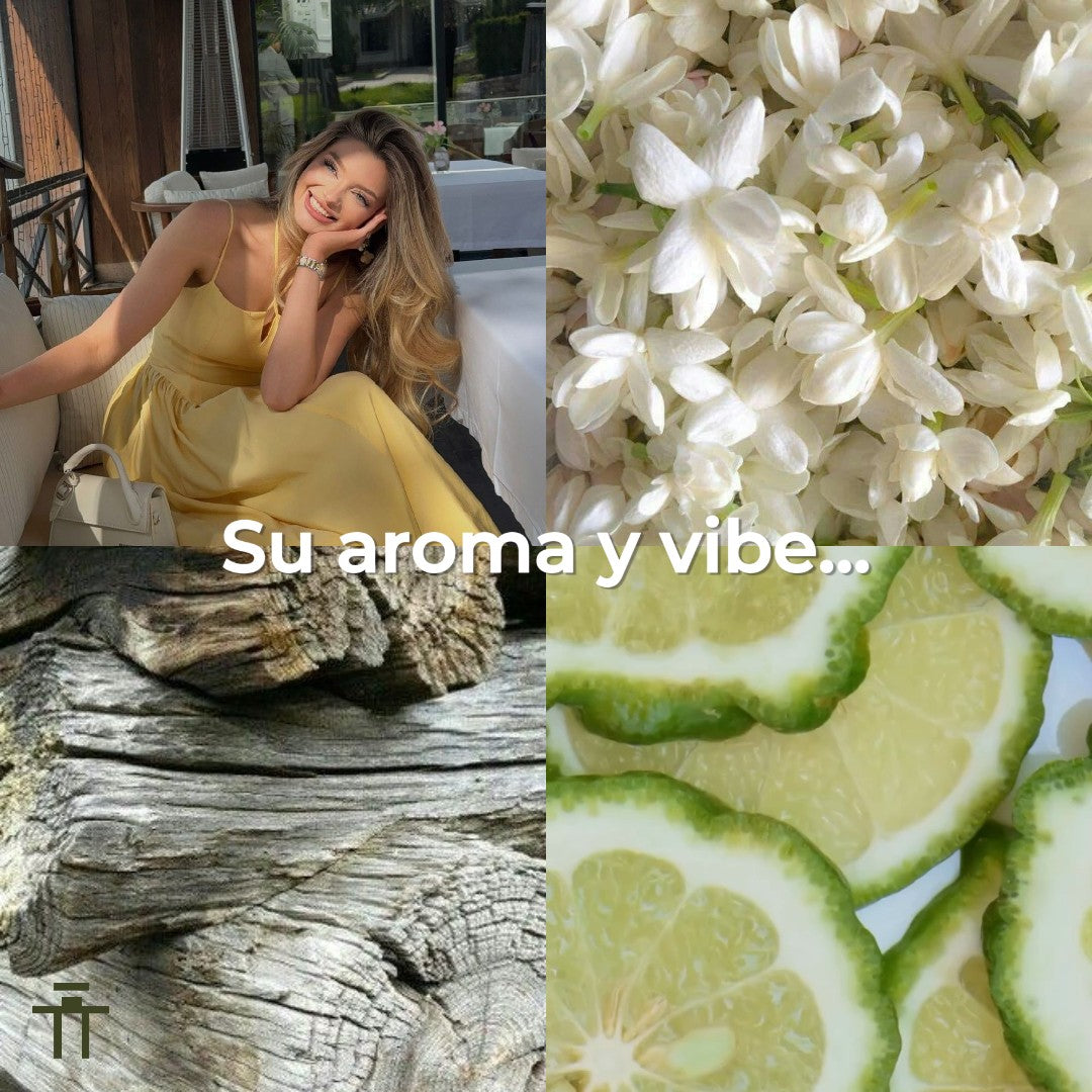 Ahli Corvus 60ml EDP Mujer