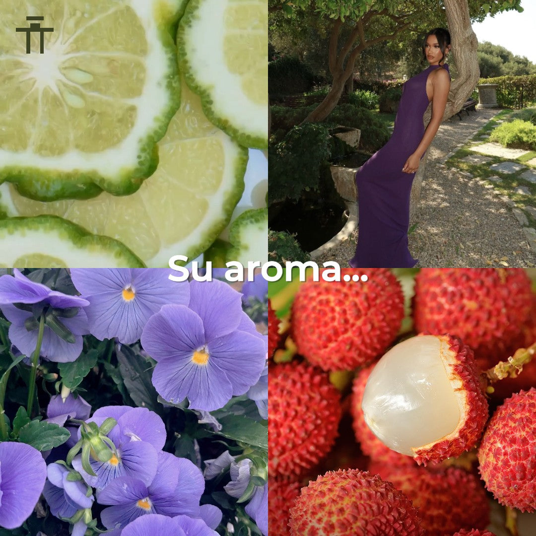 Armaf Club De Nuit Maleka 105ml EDP Mujer