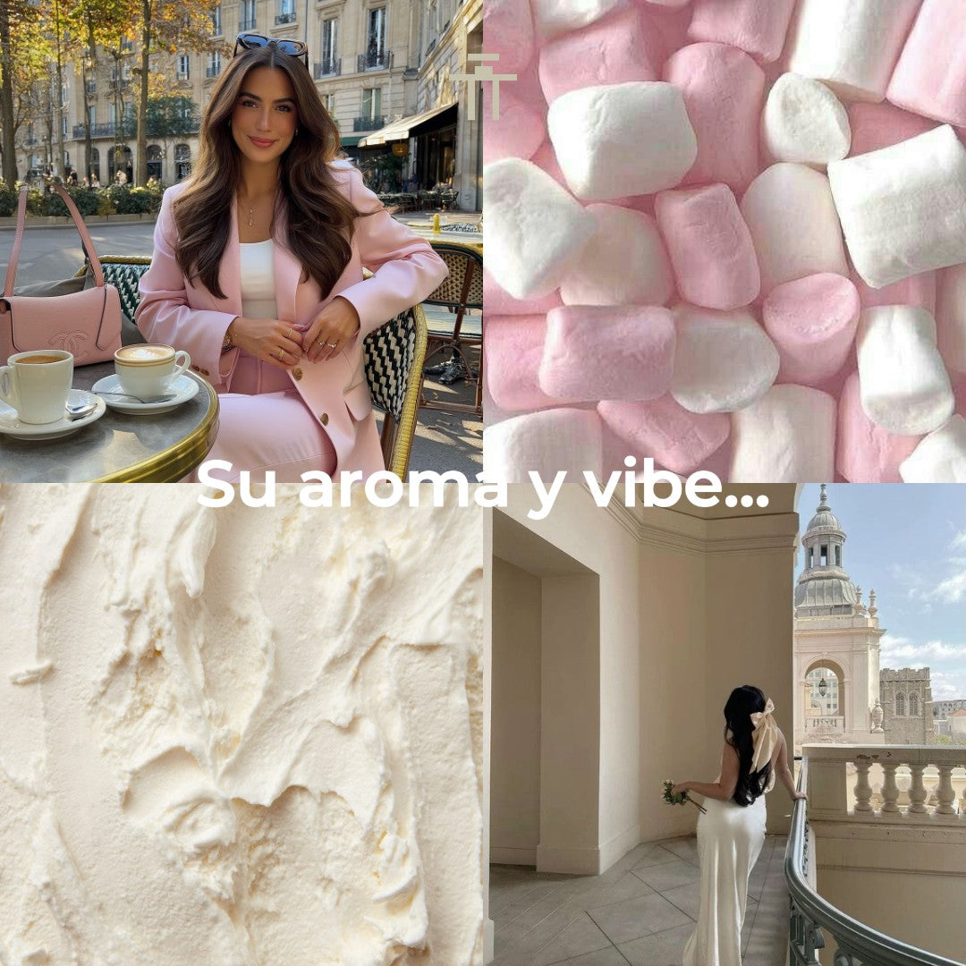 Armaf Odyssey Marshmallow 100ml EDP Mujer