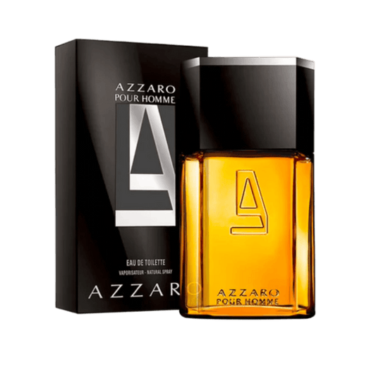 Azzaro Pour Homme 100ml EDT Hombre - Attoperfumes