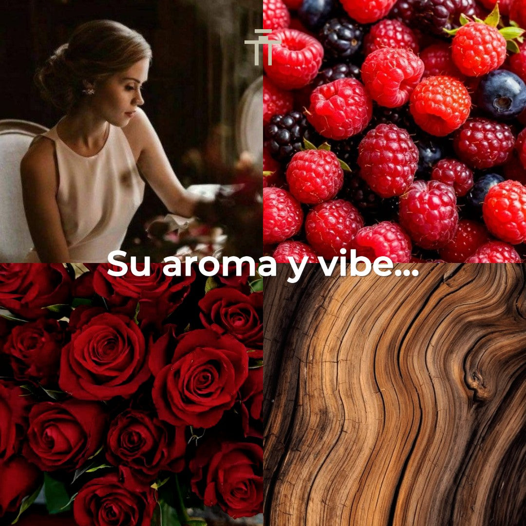 Bharara Enchanted 100ml EDP Mujer