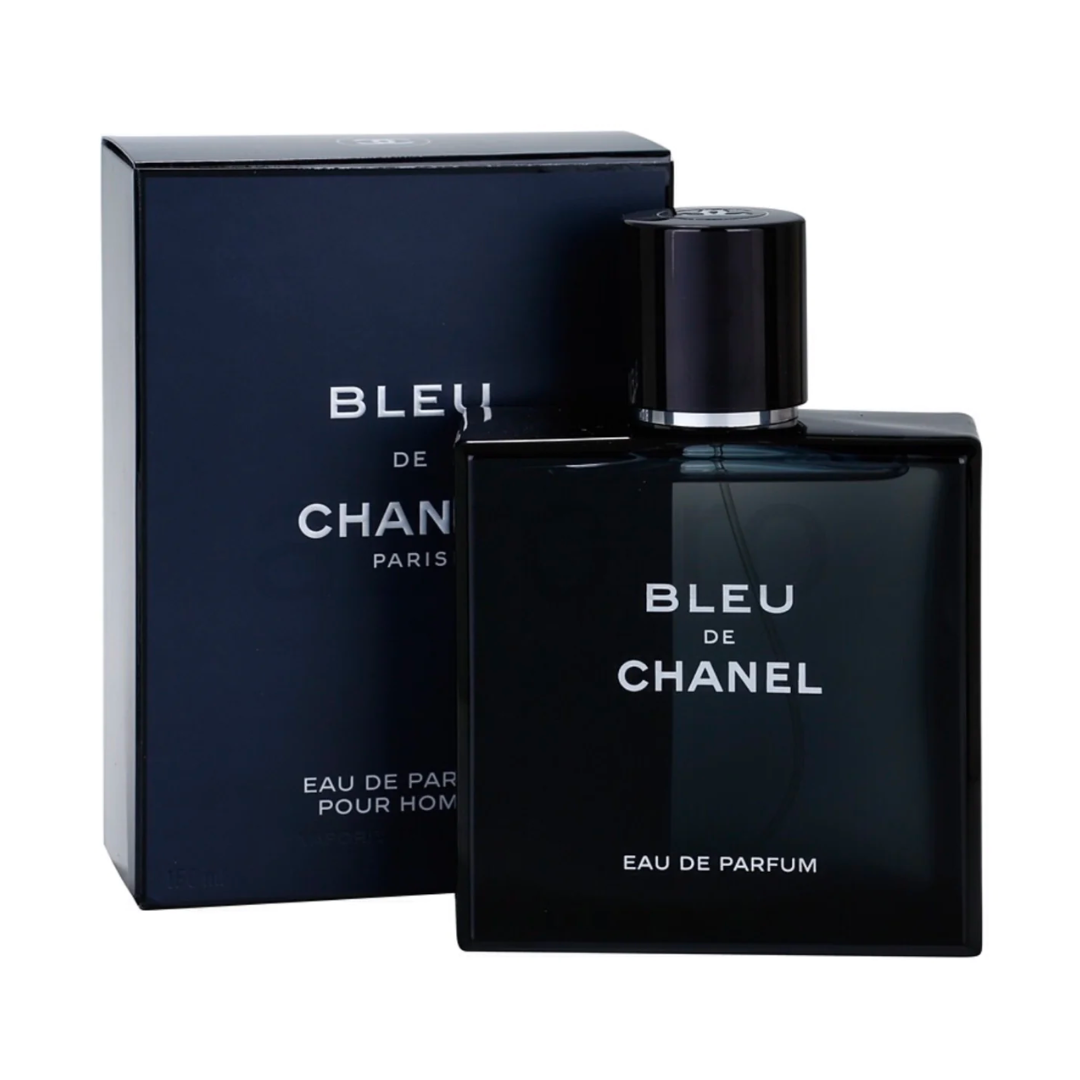 Bleu Chanel Eau de Parfum Spray (calidad Aa)