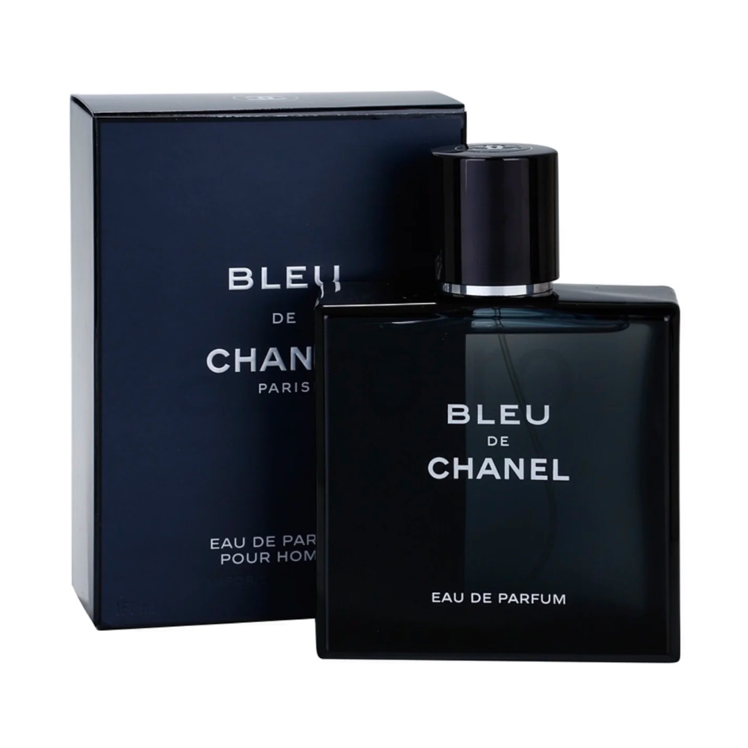 Bleu de Chanel 100ml EDP Hombre - Attoperfumes