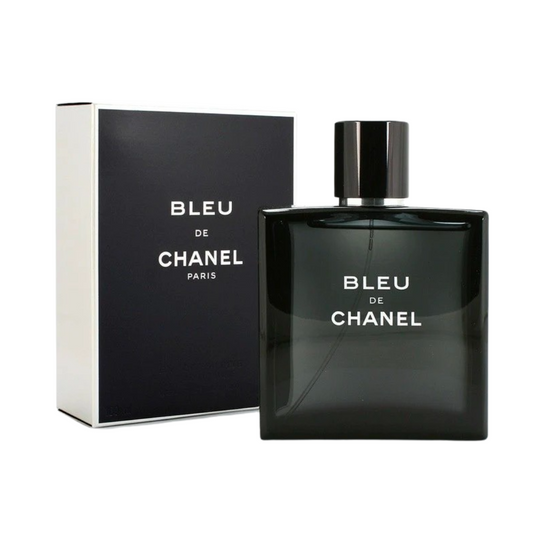 Bleu Chanel 100ml EDT Hombre - Attoperfumes