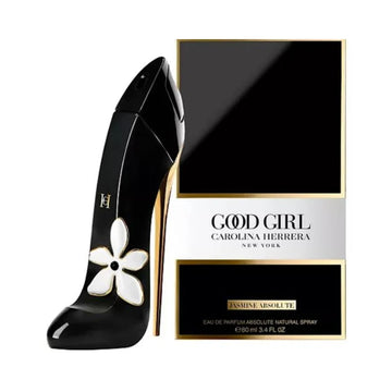 CH Good Girl Jasmine Absolute Carolina Herrera 80ml EDP Mujer