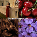 Cherry Ghost Flavia 90ml EDP Mujer - Attoperfumes