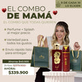 Combo Lattafa Ansaam Gold - Attoperfumes