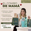 Combo Mayar Natural Intense - Attoperfumes