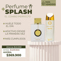Combo Club de Nuit Imperiale - Attoperfumes