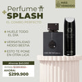 Armaf Club De Nuit Intense 105ml EDT Hombre - Attoperfumes