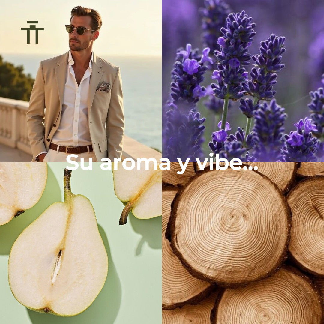 Dior Homme Intense 100ml EDP Hombre