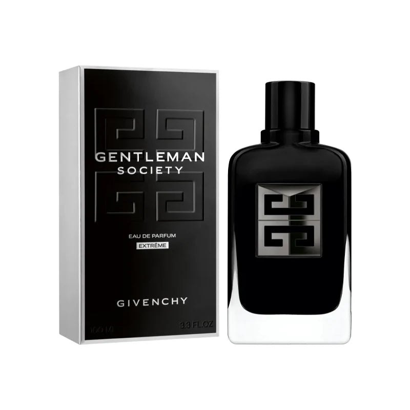Givenchy Gentleman Society Extreme  100ml EDP Hombre - Attoperfumes