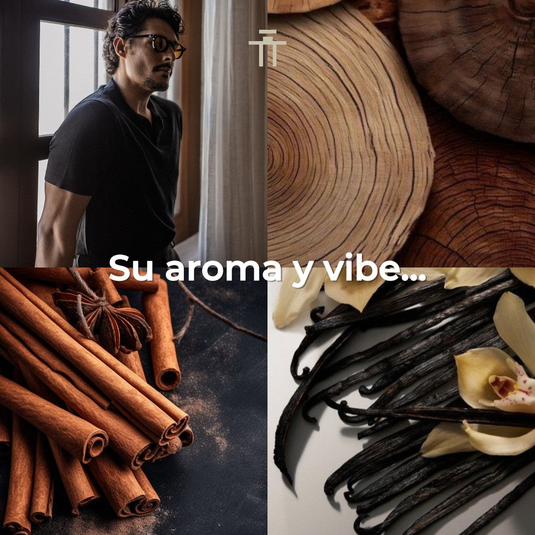 Lattafa His Confession 100ml EDP Hombre