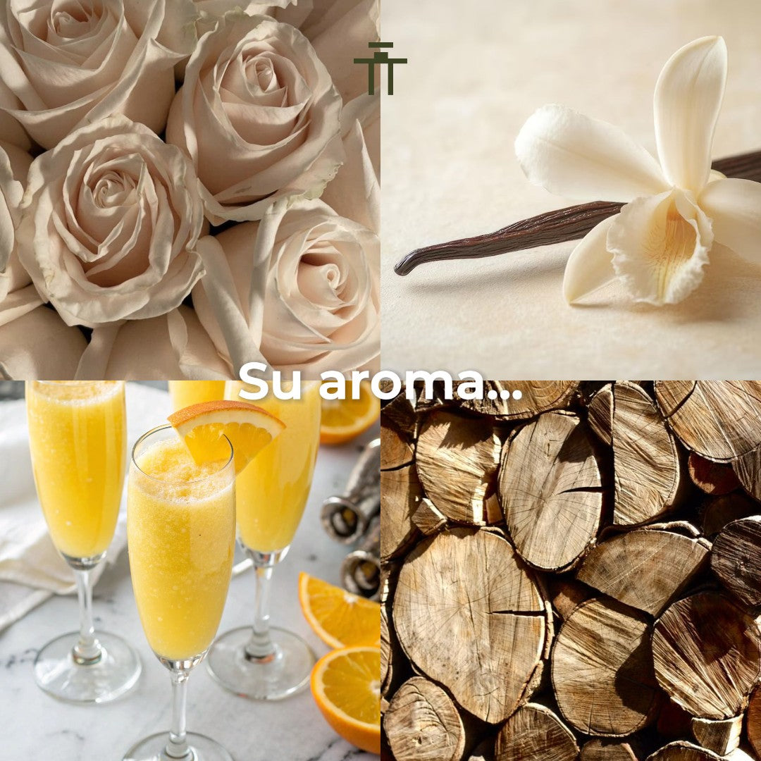 Ilmin Il  Uma 30ml Extrait de Parfum Unisex