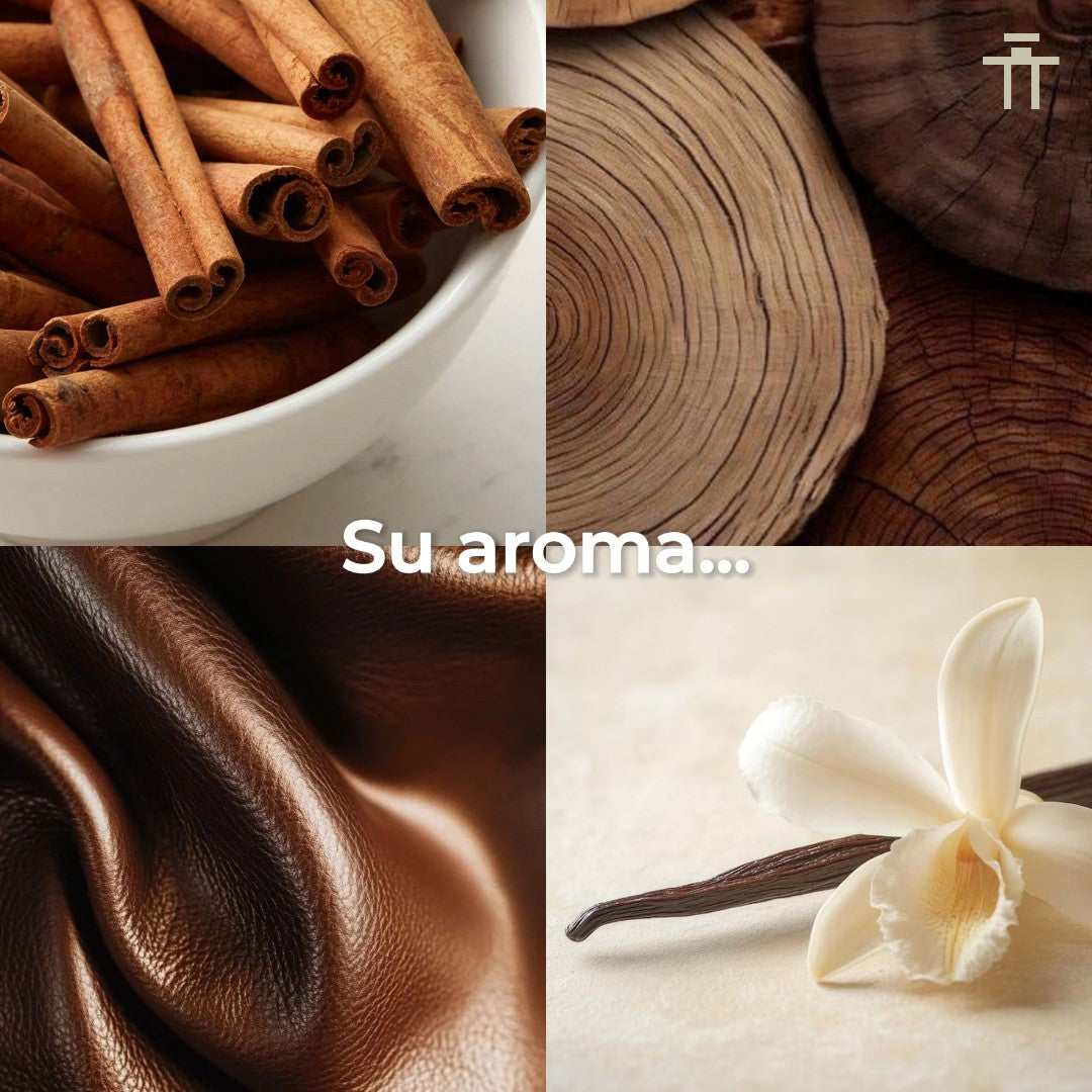 Ilmin Il Notus 30ml Extrait de Parfum Unisex