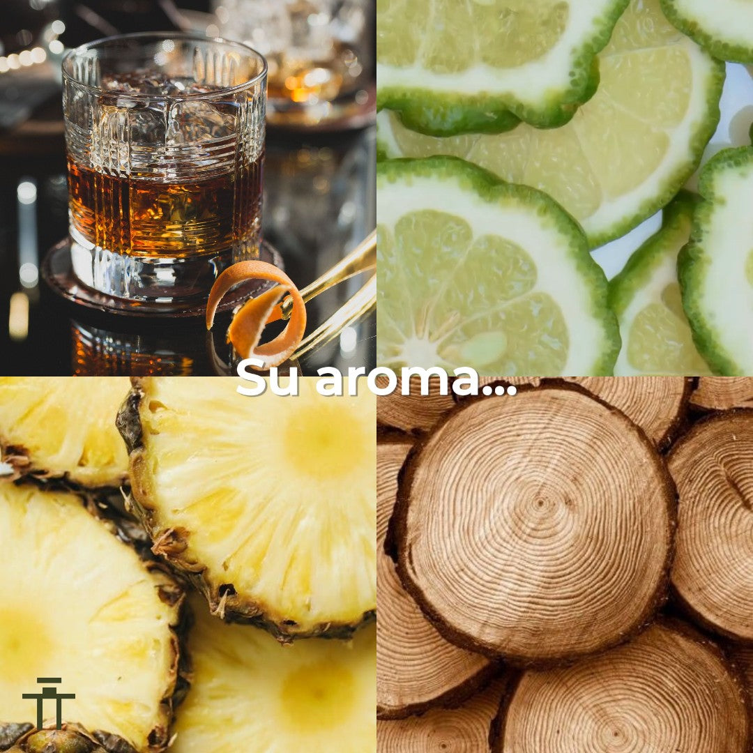 Ilmin Il RÜ 30ml Extrait de Parfum Unisex