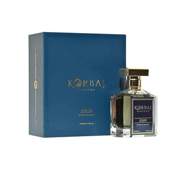 Korbaj Emir  100ml EDP Unisex