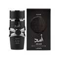 Lattafa Asad Elixir 100ml EDP Hombre - Attoperfumes