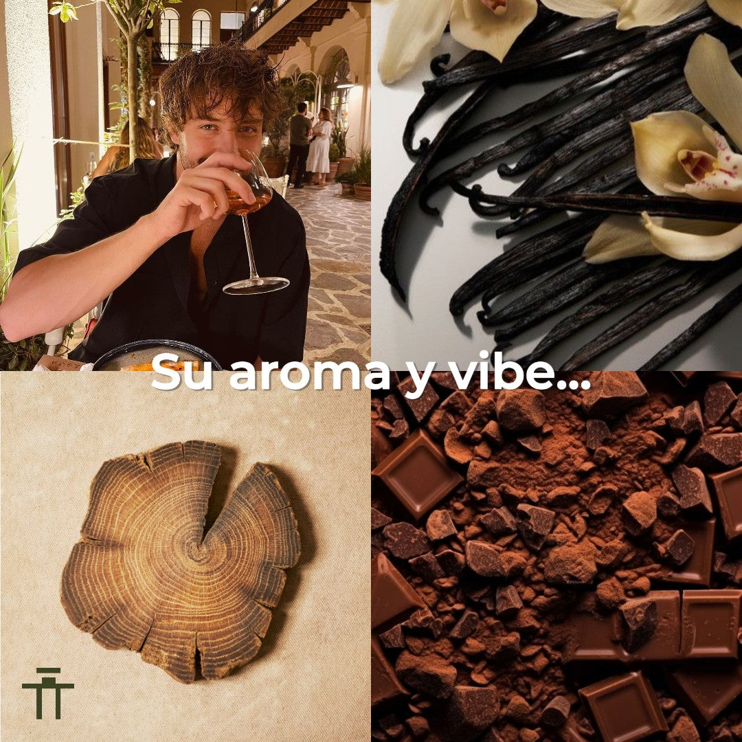 Lattafa Asad Bourbon 100ml EDP Hombre