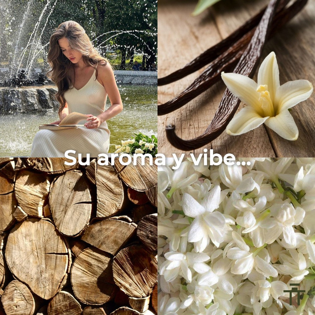 Maktoub Kudos 100ml Parfum Mujer