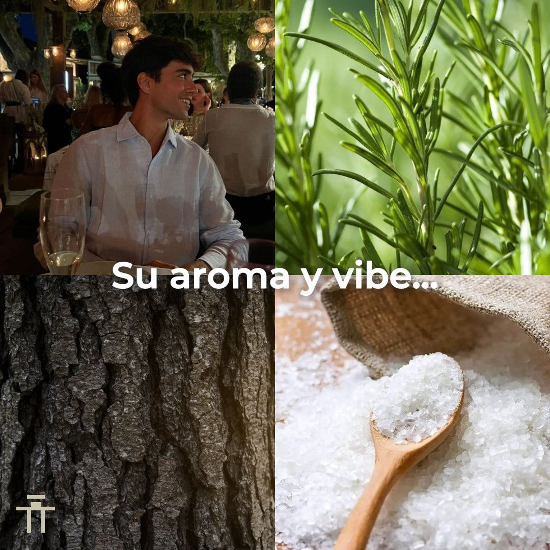 Maktoub Malik 100ml Parfum Hombre