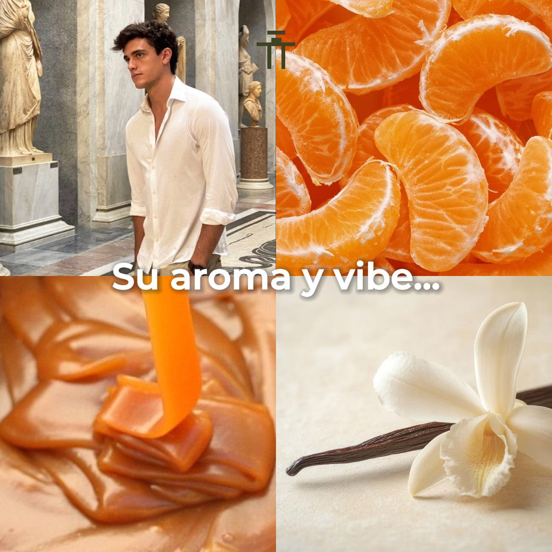 Armaf Odyssey Mandarin Sky Elixir 100ml EDP Hombre