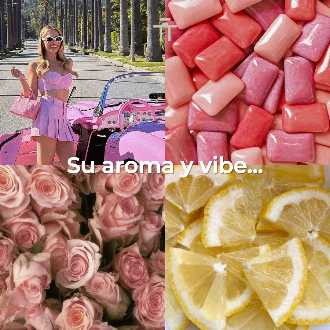 Montale Bubble Forever 100ml EDP Mujer