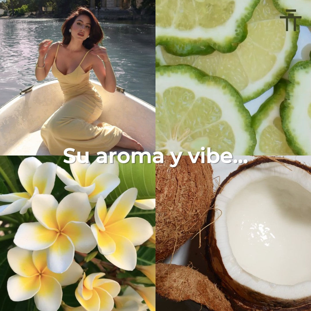 Montale Lucky Candy 100ml EDP Mujer