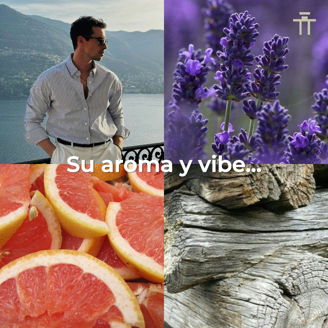 Tester Montblanc Legend Spirit 100ml EDT Hombre