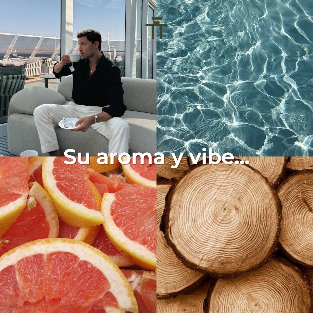 Nitro Red Dumont 100ml EDP Hombre