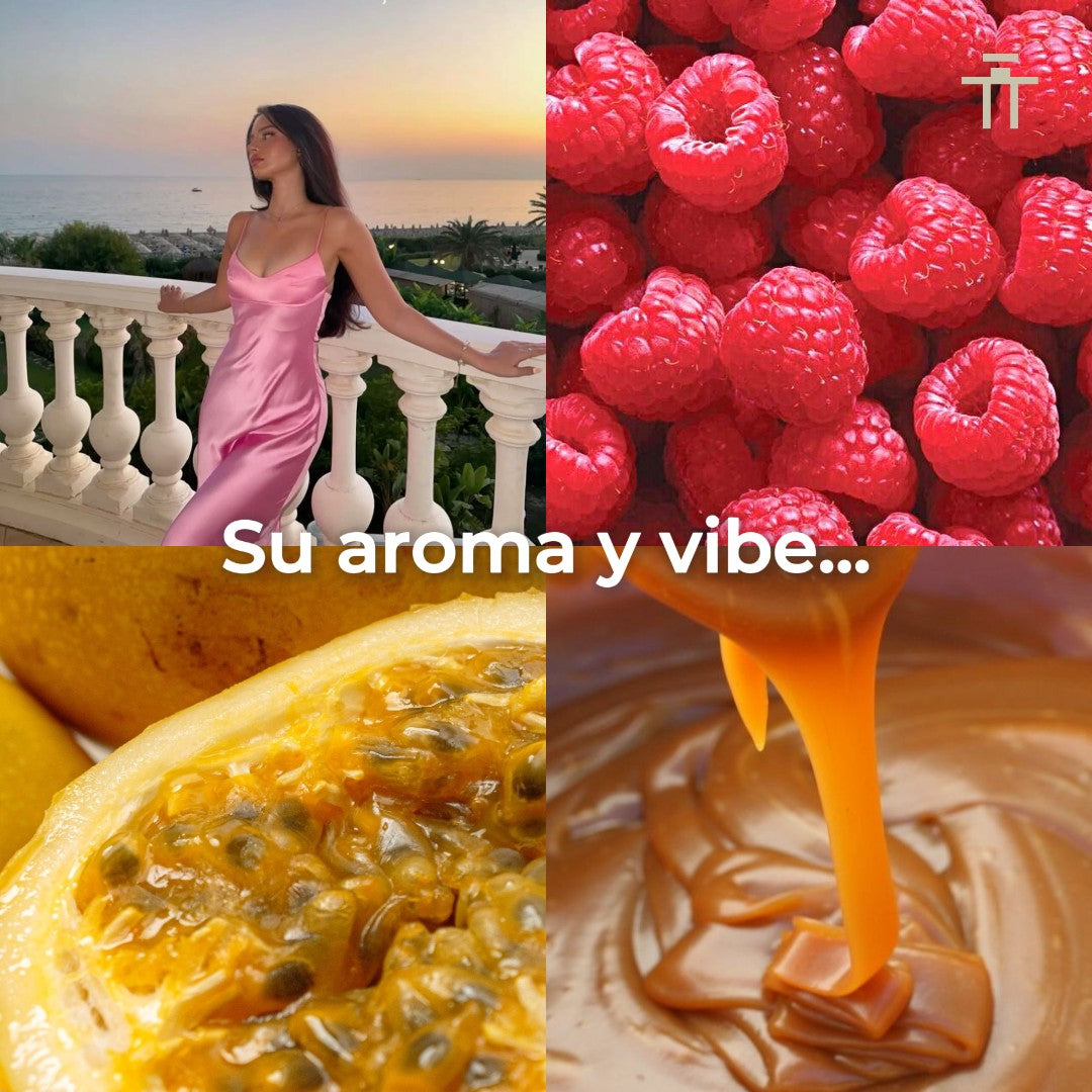 Armaf Odyssey Candee 100ml EDP Mujer - Attoperfumes