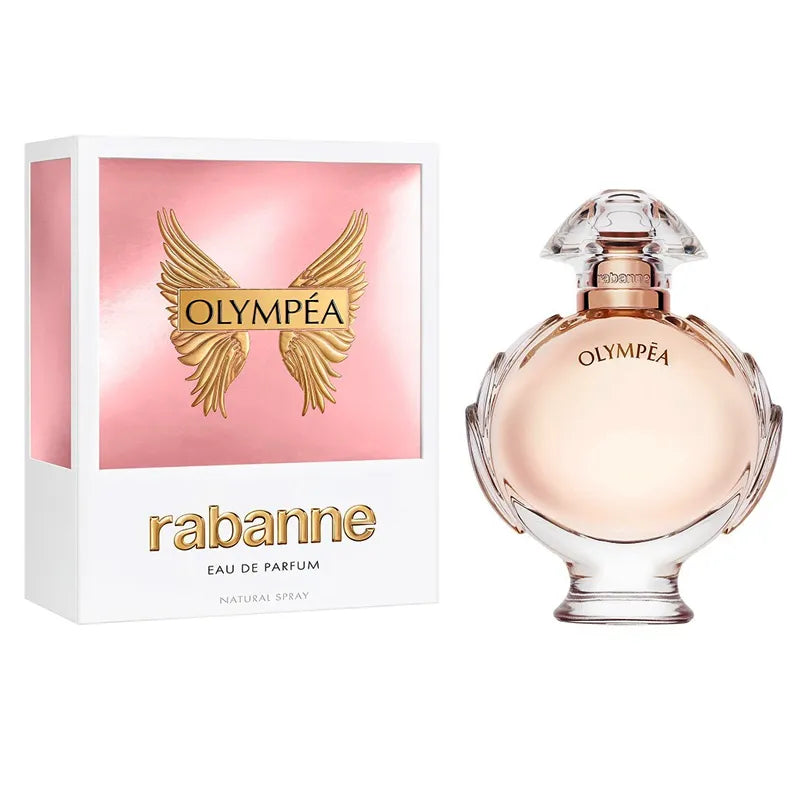 Olympéa Paco Rabanne 80ml EDP Mujer - Attoperfumes