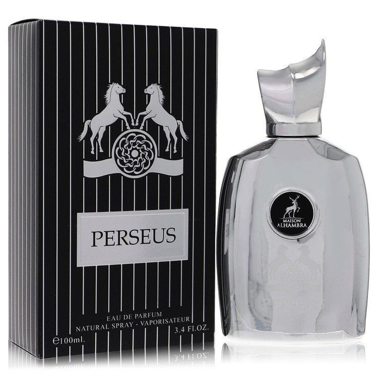 Perseus Maison Alhambra 100ml EDP Hombre - Attoperfumes