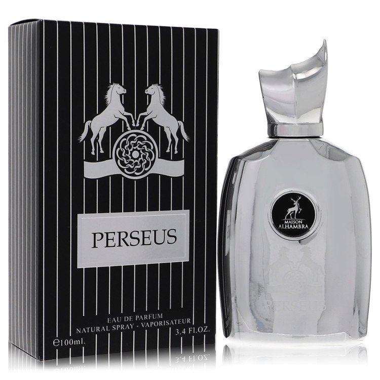 Perseus Maison Alhambra 100ml EDP Hombre – Attoperfumes