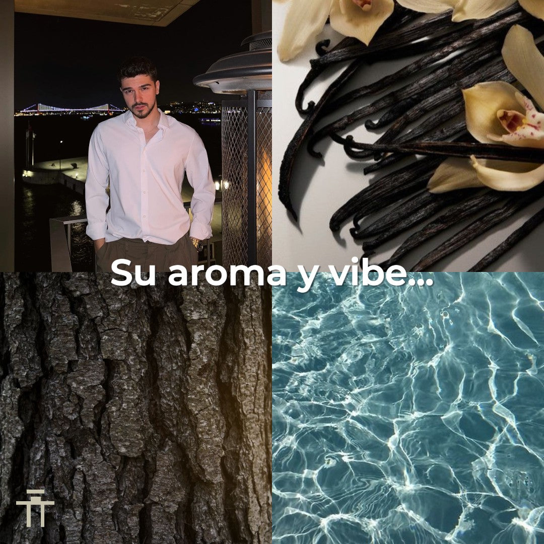 Mast Perfume Rome Pour Homme 100ml EDP Hombre