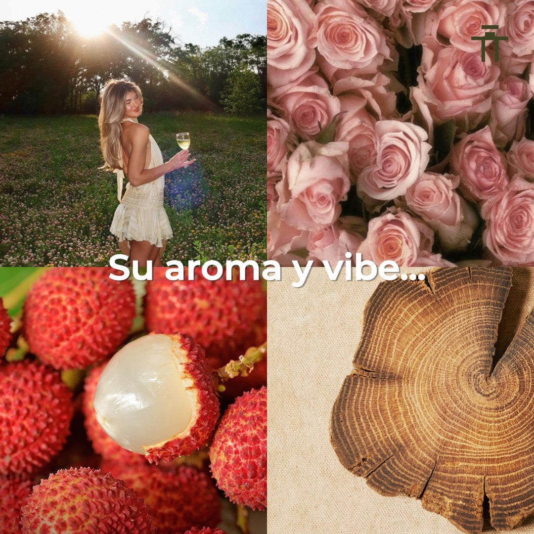 Signorina Salvatore Ferragamo 100ml EDT Mujer