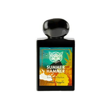 Lorenzo Pazzaglia Summer Hammer 50ml Extrait de Parfum Unisex