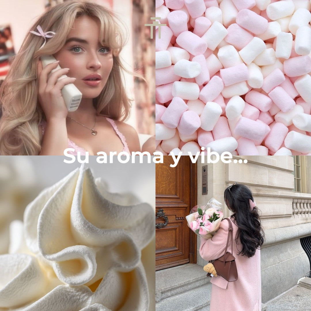 Sweet Tooth Sabrina Carpenter 75 ml EDP Mujer - Attoperfumes