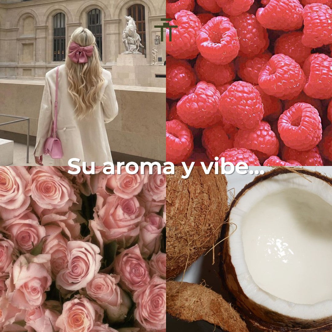 Tester Ariana Grande Thank U Next 100ml EDP Mujer