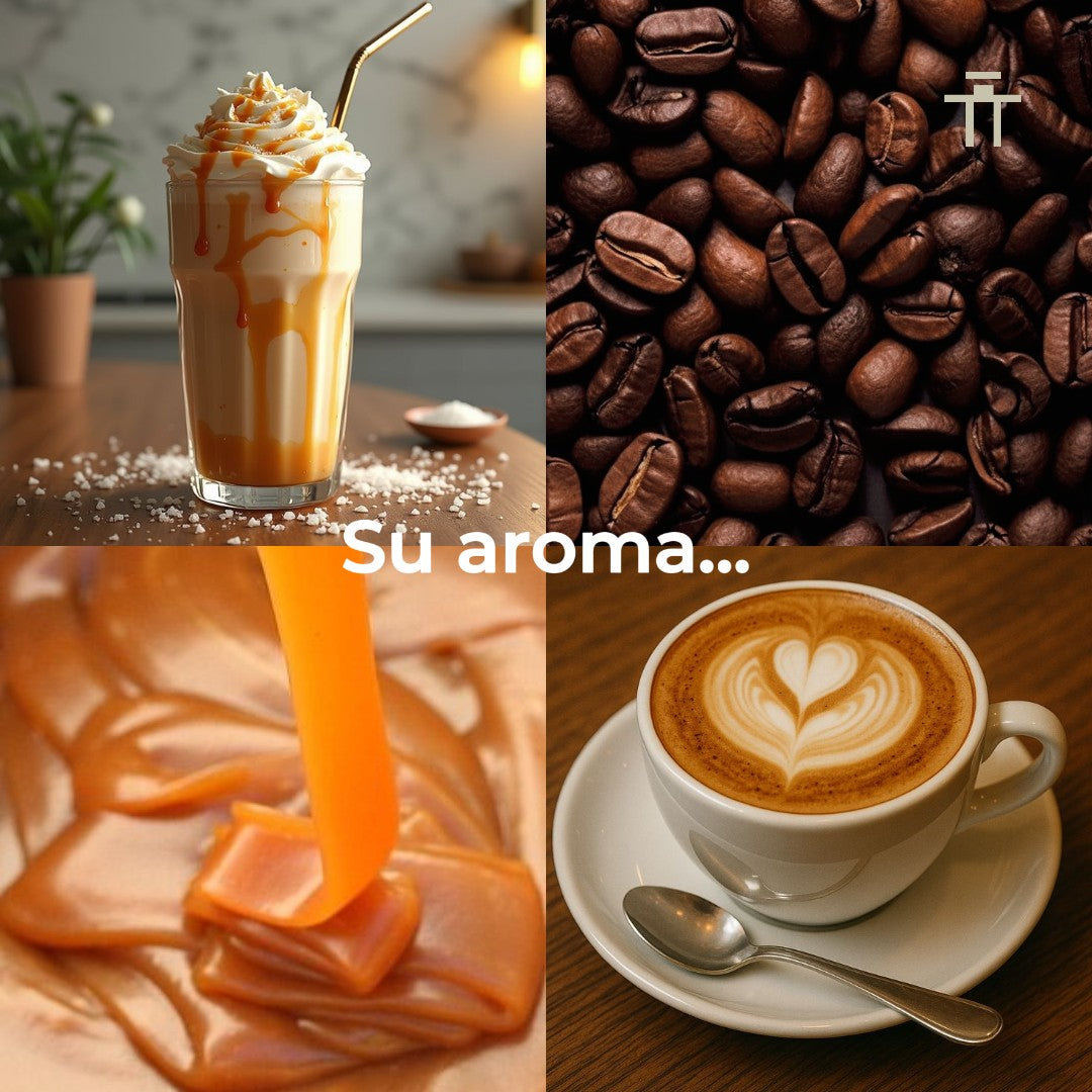 Armaf Odyssey Toffee Coffee 100ml EDP Unisex