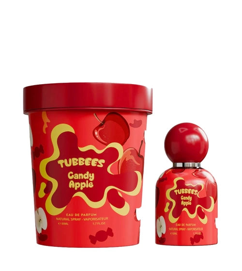 Tubbees Candy Apple 50 ml EDP Mujer - Attoperfumes