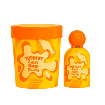 Tubbees Sweet Mango Melody 50 ml EDP Mujer - Attoperfumes