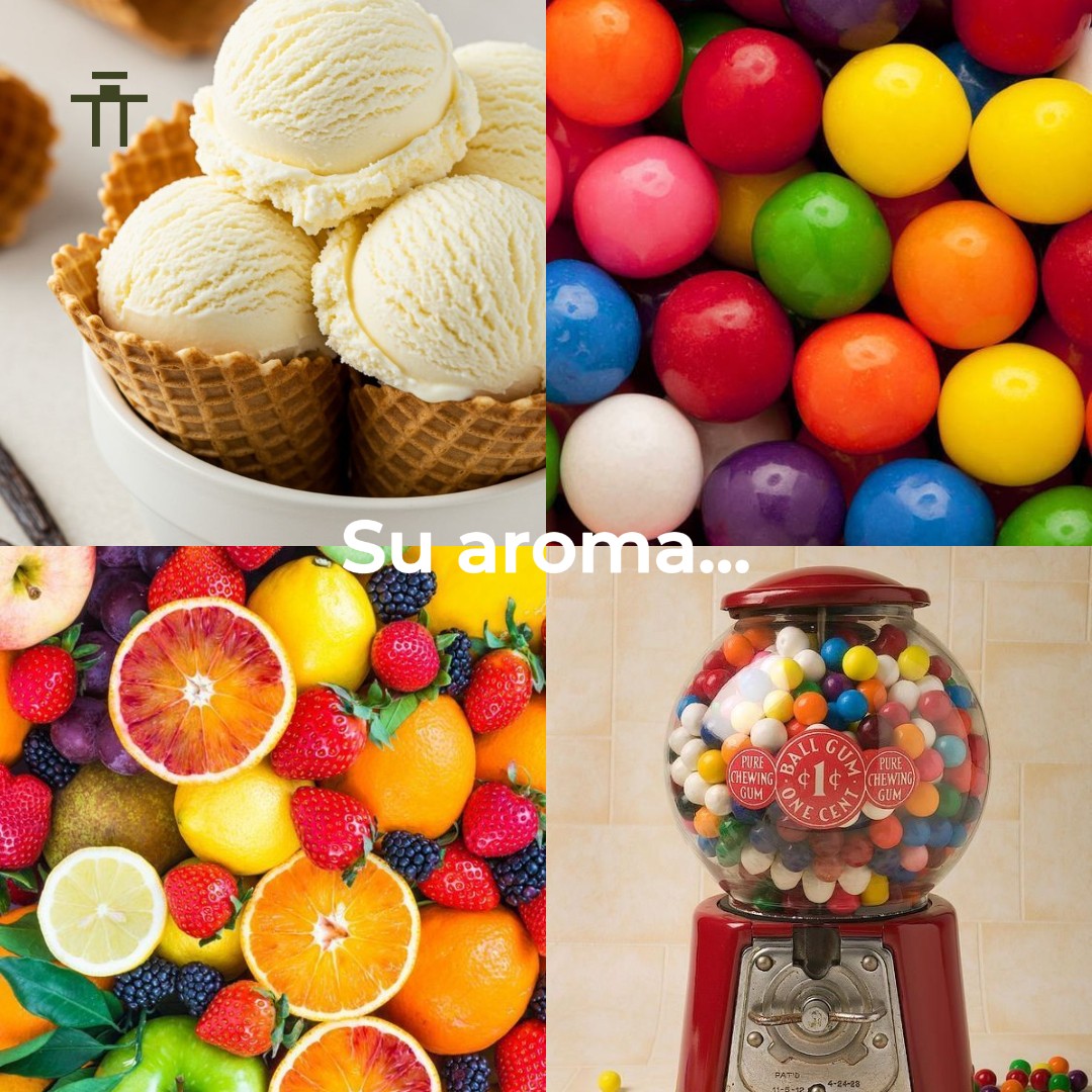 Bubble Gum Tubbees 50 ml EDP Mujer