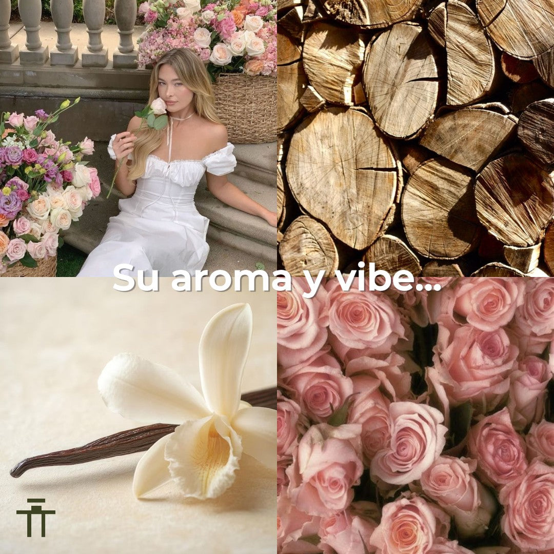 Valentino Donna 100ml EDP Mujer - Attoperfumes