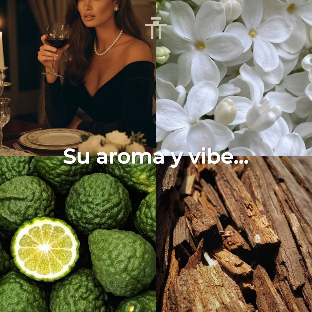 Valentino Donna Born In Roma 100ml EDP Mujer - Attoperfumes