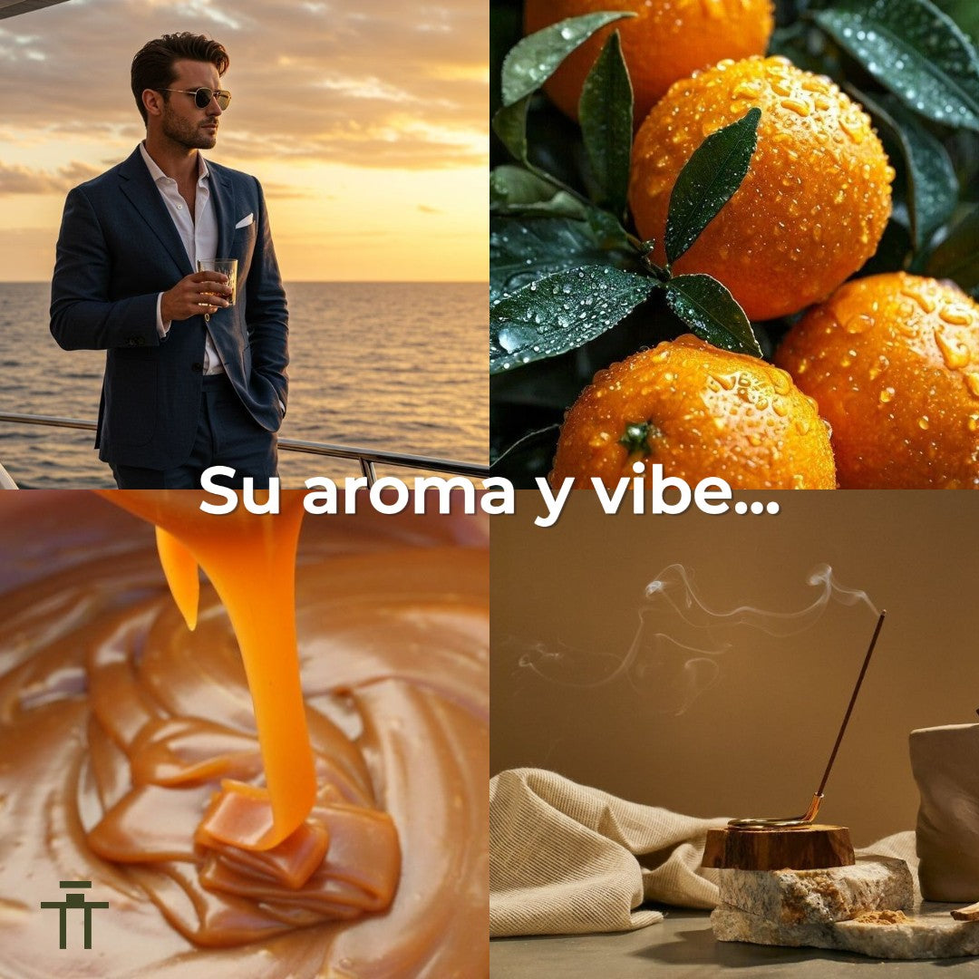 Versace Eros Najim 100ml EDP Hombre