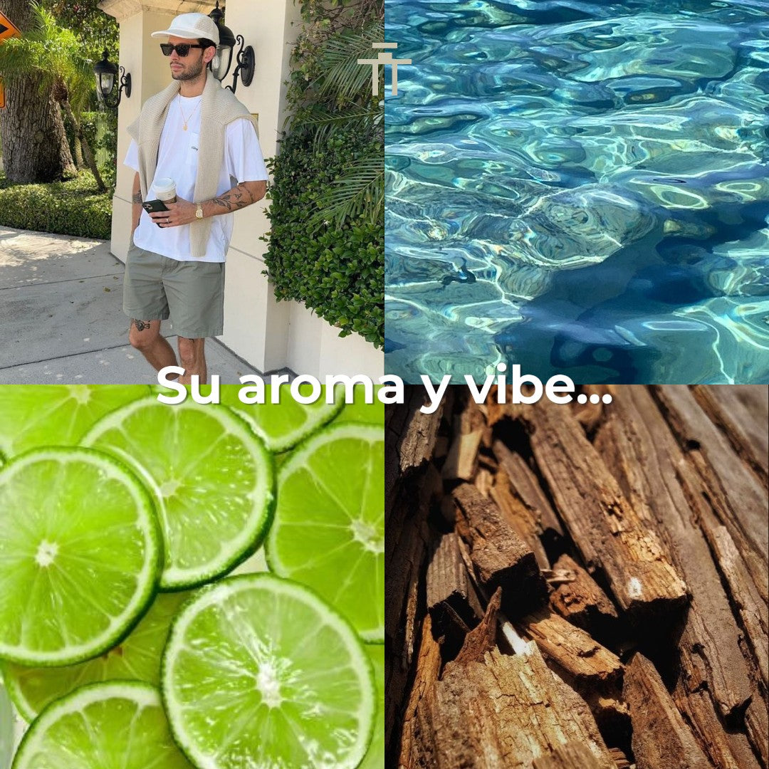 Tester Versace Man Eau Fraîche 100ml EDT Hombre