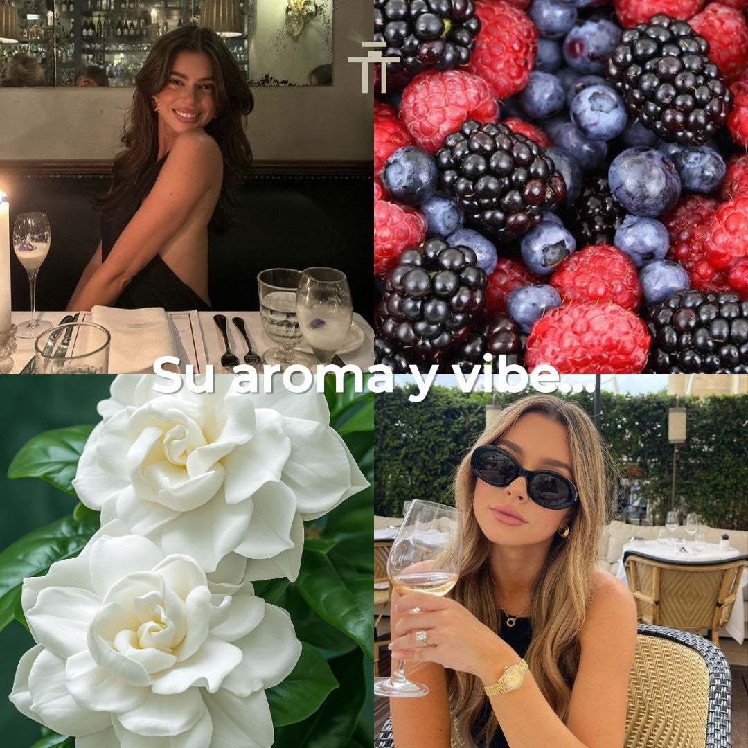 Tester Viva La Juicy Noir By Juicy Couture 100ml EDP Mujer